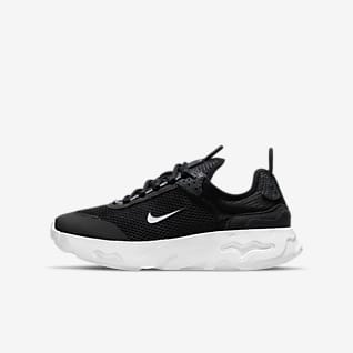 nike react stability