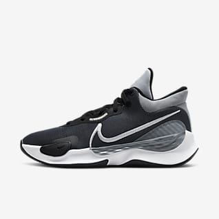 Nike Renew Elevate 3 Basketbol Ayakkabısı