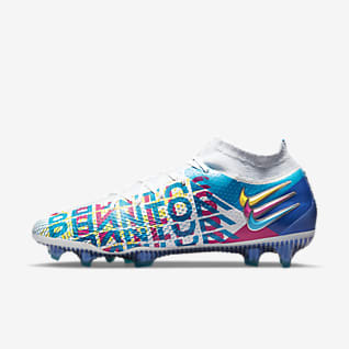 Football Boots \u0026 Shoes. Nike SG