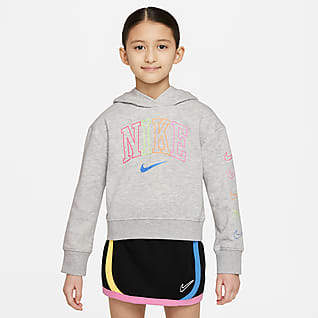 Nike Little Kids' Pullover Hoodie