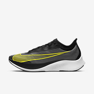 track shoes mens