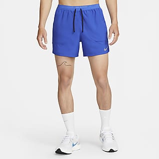 Nike Dri-FIT Stride Men's 5" Brief-Lined Running Shorts