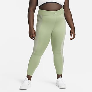 Nike Pro Therma-FIT ADV Leggings de cintura alta para mujer (talla grande)