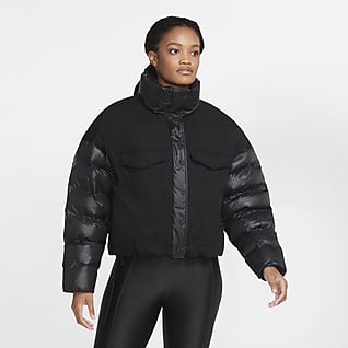 giacca nike donna italia