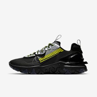 Hommes Nike React Lifestyle Chaussures. Nike CA Hommes Nike React Lifestyle Chaussures. Nike CA