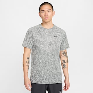 Smoke Grey/Heather