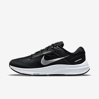 Nike Air Zoom Structure 24 Men's Road Running Shoes