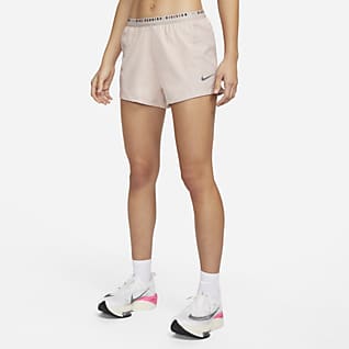 Nike Dri-FIT Run Division Tempo Luxe Shorts de running de 8 cm para mujer