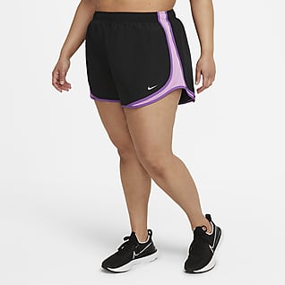 Nike Tempo Women's Running Shorts (Plus Size)