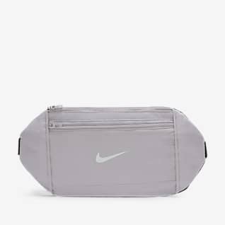 Nike Challenger Lauf-Hüfttasche (Größe L)