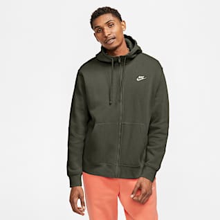 Erkek Sweatshirt Ve Kapusonlu Ustler Nike Tr