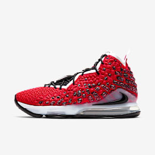 Women S Red Basketball Shoes Nike Com