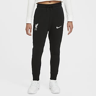 nike tech tracksuit kids