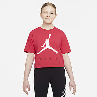 Girls Jordan Clothing. Nike.com