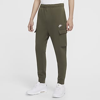 Herre Joggebukser og sweatpants. Nike NO Herre Joggebukser og sweatpants. Nike NO