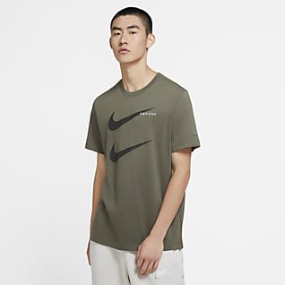 nike shirts & tops
