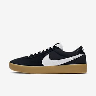 suede shoes nike