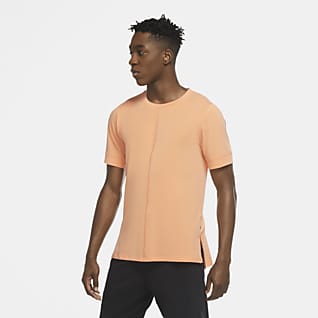 nike yoga tops uk