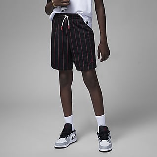 Jordan Shorts voor kids