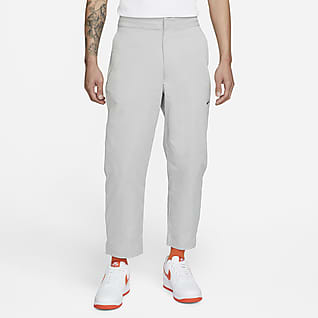 Nike Sportswear Style Essentials Verkürzte Hose ohne Futter für Herren