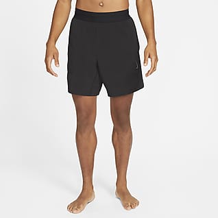 Nike Yoga Dri-FIT Shorts för män