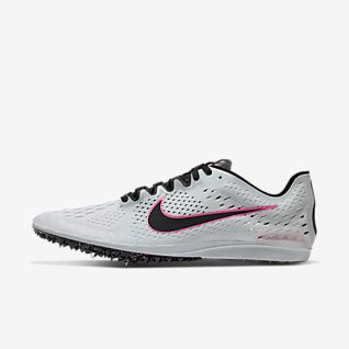 Track Spikes \u0026 Shoes. Nike.com