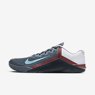 nike shoes blue and grey