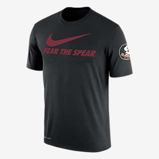 Nike College Dri-FIT Swoosh (Florida State) Men's T-Shirt