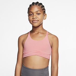 toddler sports bra 3t