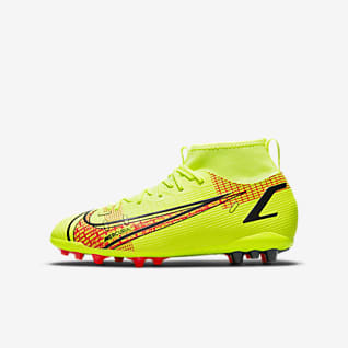 chaussure de foot fille pas cher