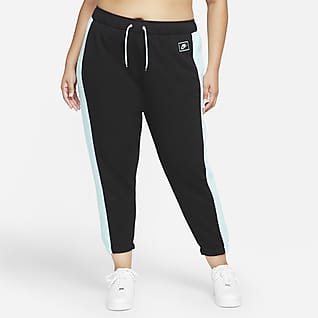 Nike Sportswear Icon Clash Pantalones de entrenamiento Easy Fleece para mujer