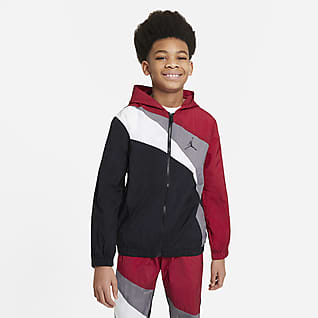Jordan coat kids clearance