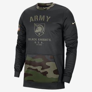 Nike College (Army) Men's Sweatshirt