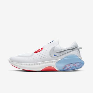 nike marathon shoes brun