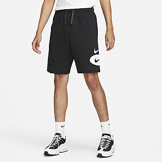 Nike Sportswear Swoosh League Short en molleton pour Homme