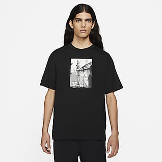 Nike SB Camiseta de skateboard - Hombre
