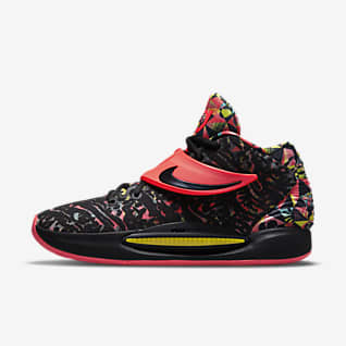 Black Kevin Durant Shoes Nike Com