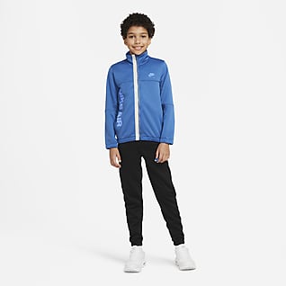 Nike Air Dres dla dużych dzieci