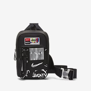 nike soccer backpack