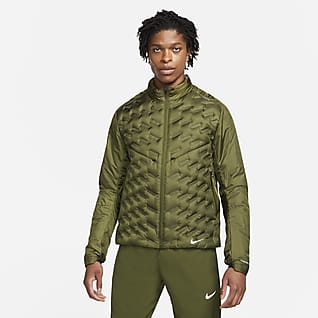 Nike Therma-FIT ADV Repel Men's Down-Fill Running Jacket