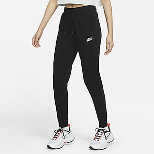Nike tight sweatpants clearance