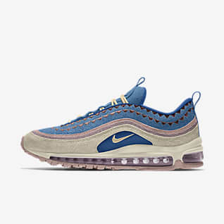 Nike Air Max 97 Unlocked By Baris Yesilbas Chaussure personnalisable pour Homme