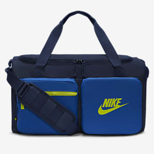 Nike Future Pro Kids' Duffel Bag (30L)