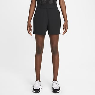 Nike Dri-FIT Victory Golfshorts 13 cm för kvinnor