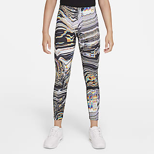 legging nike multicolor