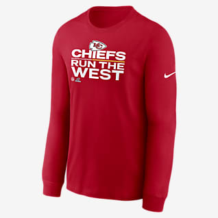 nike chiefs