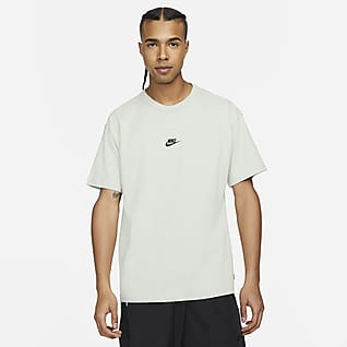 Men's Green Tops \u0026 T-Shirts. Nike ID