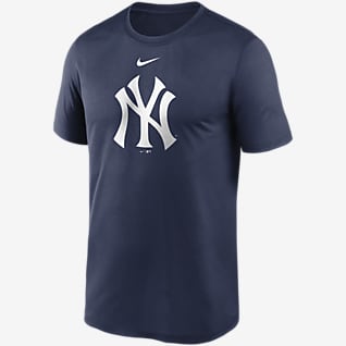 nike yankees shirt