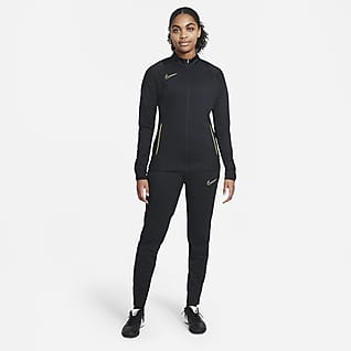 Nike football training tracksuit Clearance