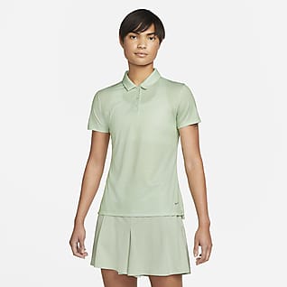 Nike Dri-FIT Victory Women's Printed Golf Polo